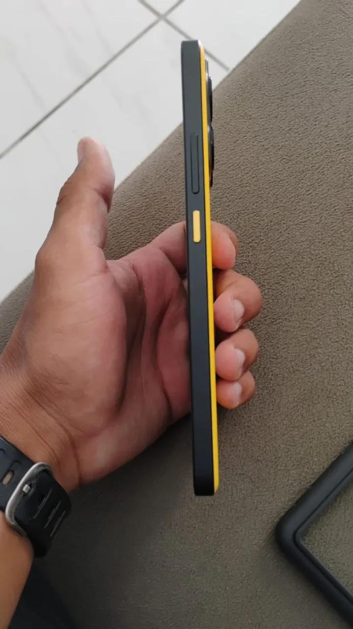 POCO X6 PRO 256GB TROCO