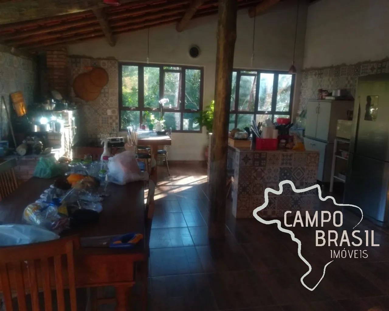 Sítio formado 4 hectares em Jambeiro! Estuda permuta! - Foto 5
