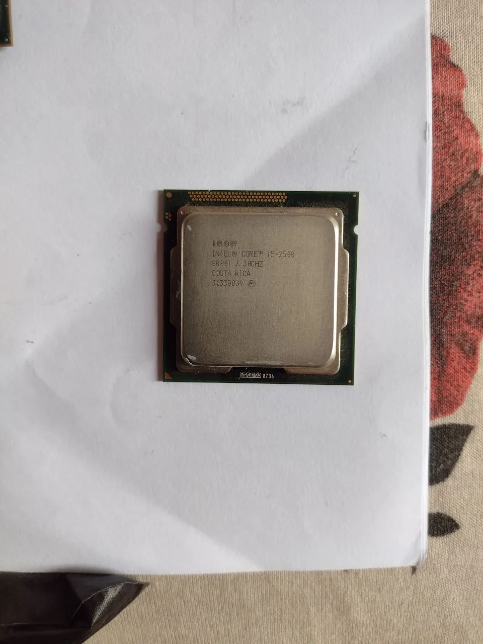 Processadores INTEL e AMD  - Foto 4