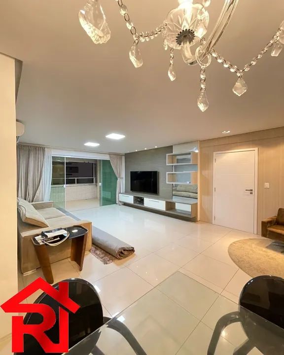 APARTAMENTO RESIDENCIAL em SÃO LUÍS - MA, PONTA D'AREIA - Foto 2