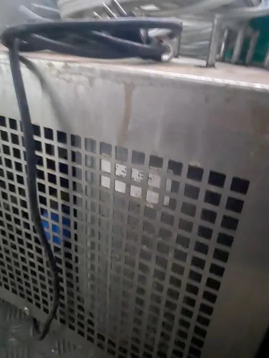 CHOPEIRA PROFISSIONAL - Foto 5