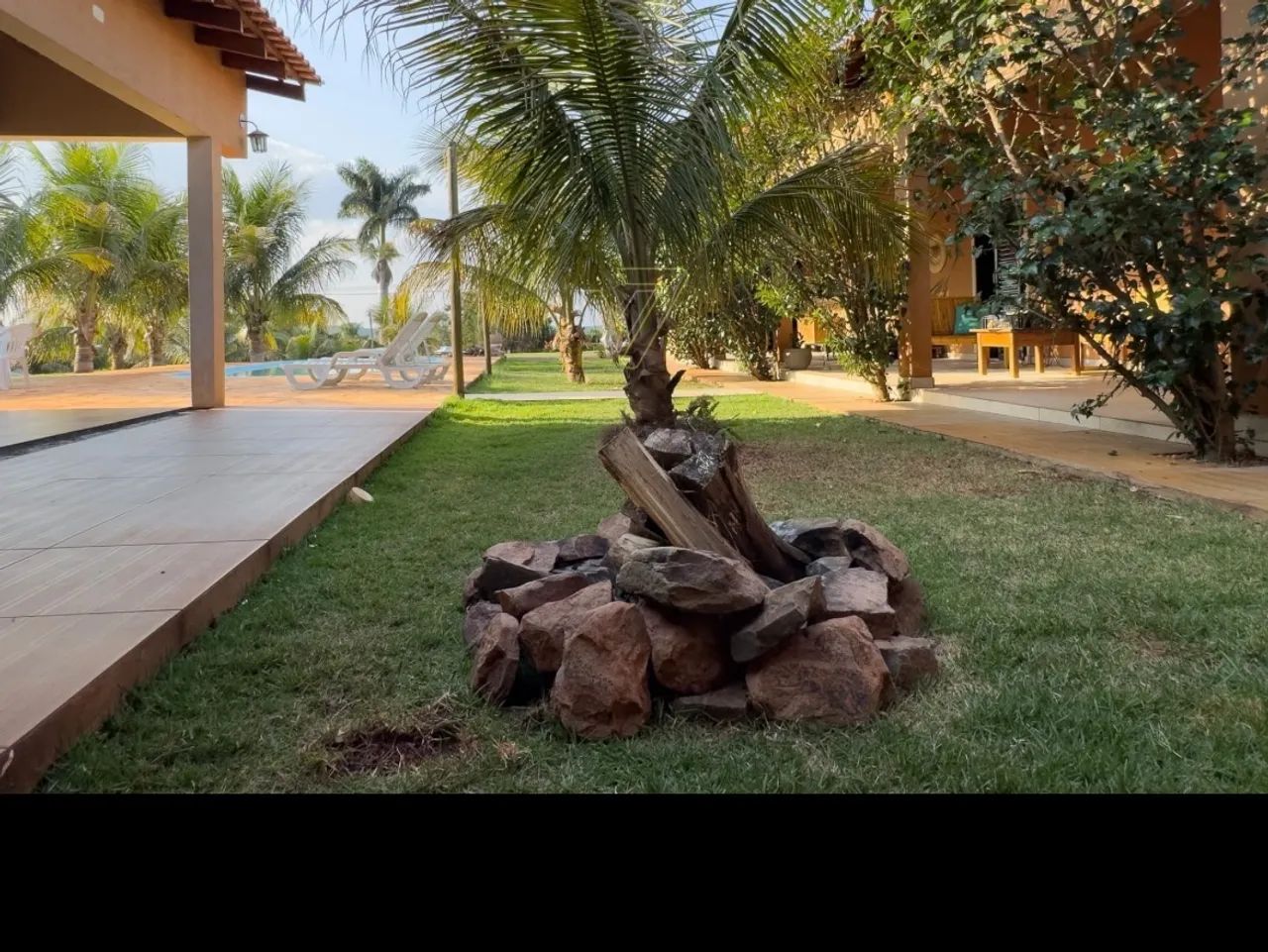 Chácara - Alvorada do sul -PR  - Foto 3