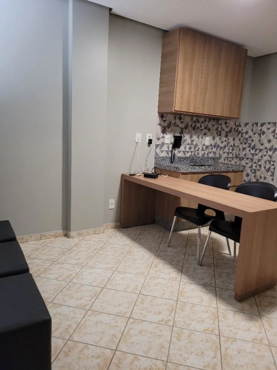 Foto - Montes Claros - São José