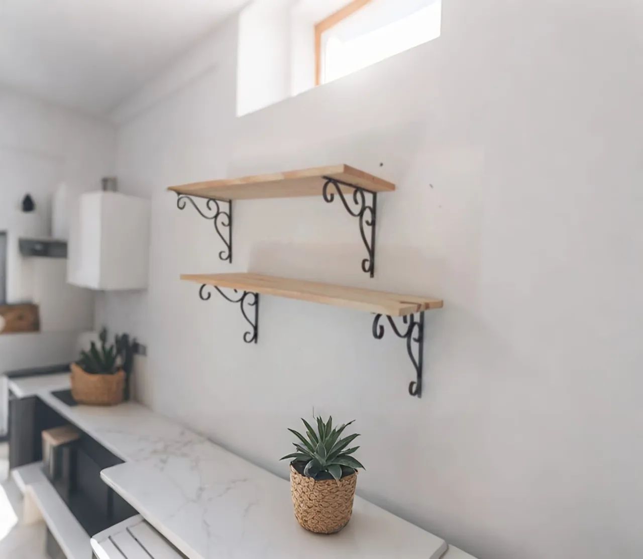 Conjunto de Prateleiras - Foto 5