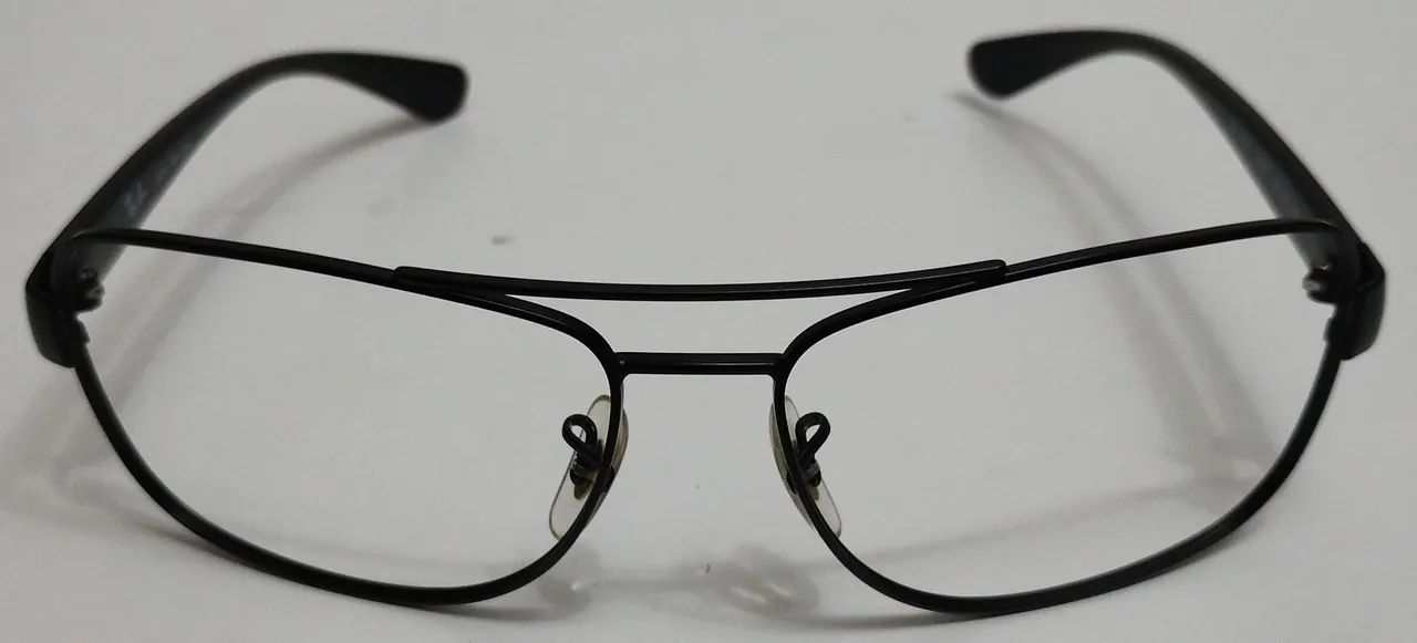 Black Ray-ban Frame64314694220930120
