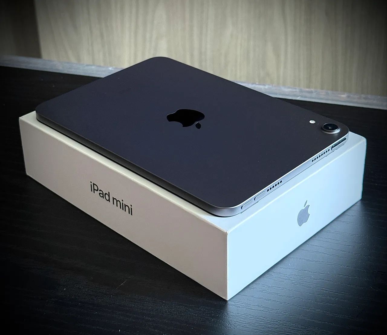 iPad Mini 6 - 64gb - Space Gray - Praticamente novo! - Tablets e E