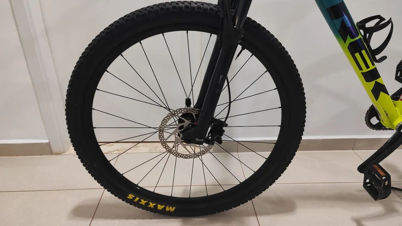 Bike Trek Xcaliber 9  - Foto 5