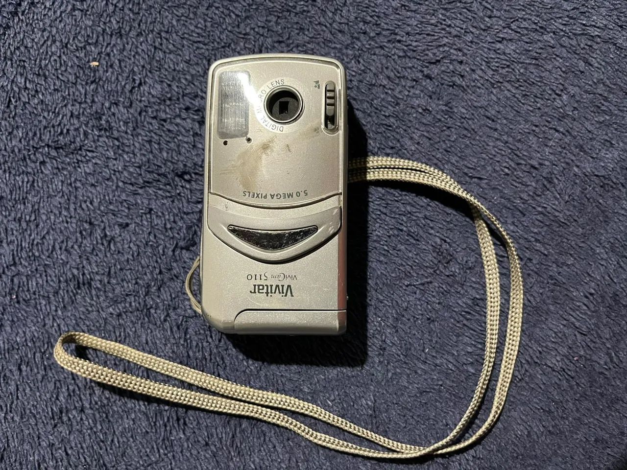 Câmera 64318617991809122