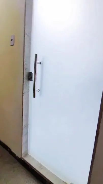 Oportunidade Única-  Vendo sala comercial reformada e mobiliada - Foto 4