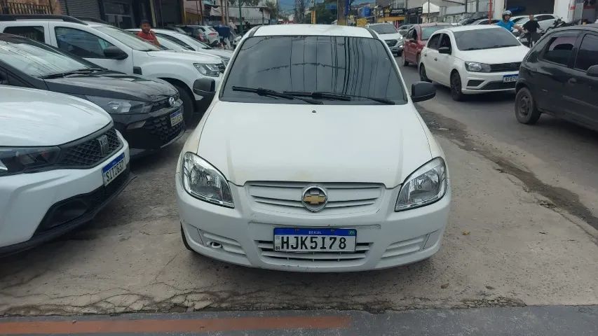 Celta Completo  Financio sem entrada