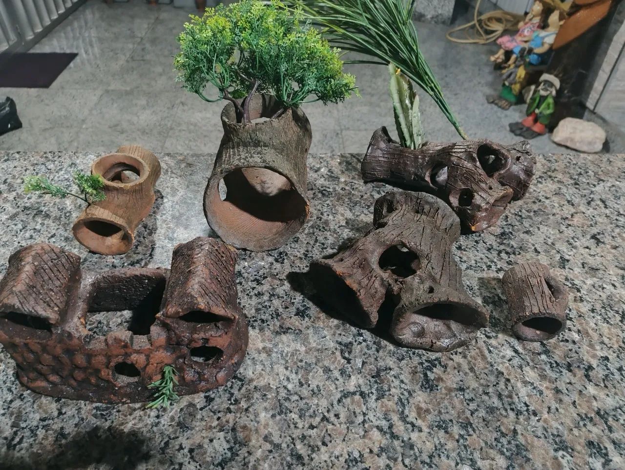 Aquário 700 LT,vidro 10 ml,ZAP * bangu . - Foto 5