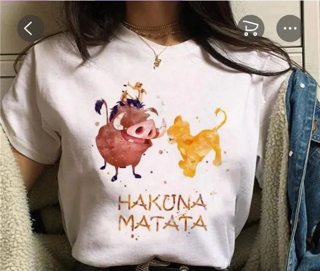 camisa personalizada R$30,00 - Foto 5