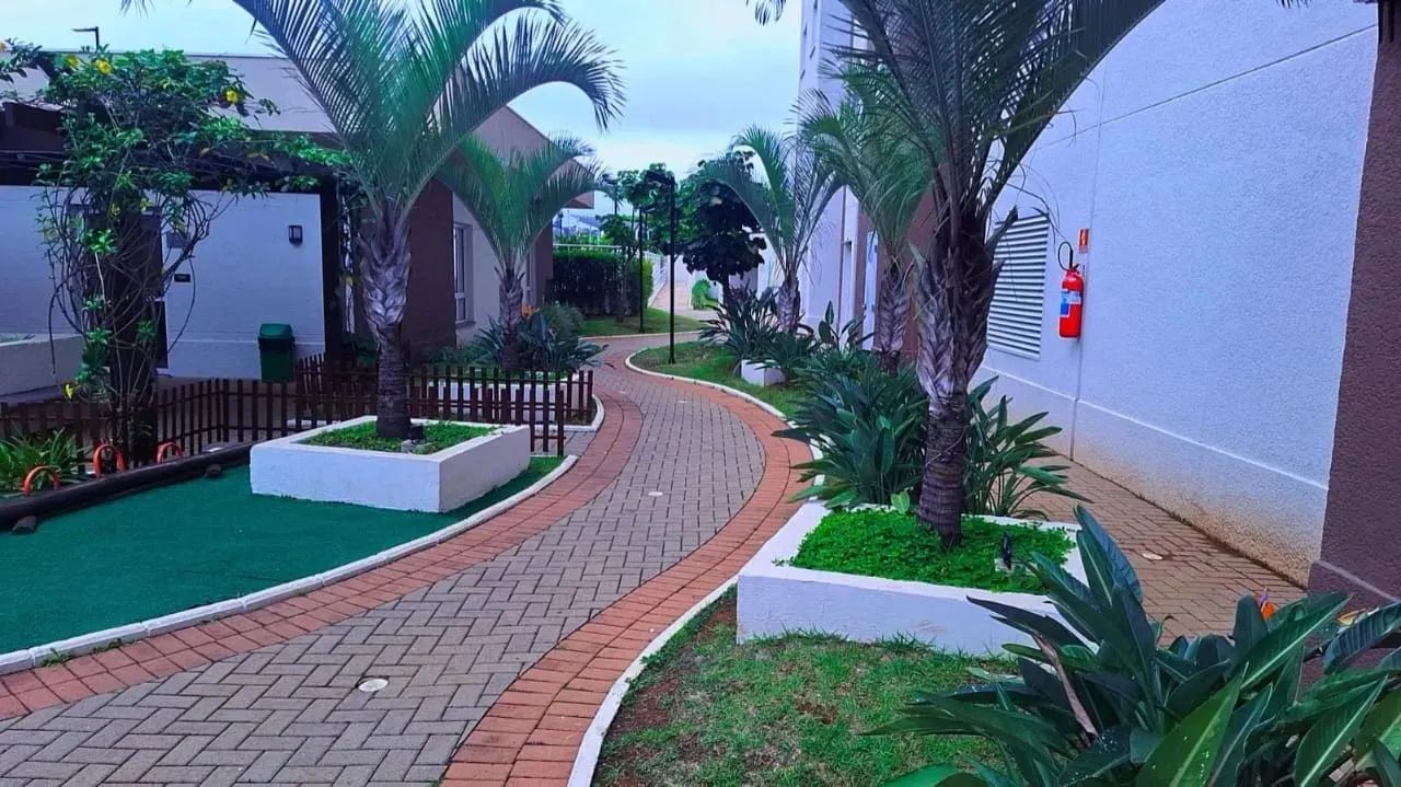more no melhor de Ferraz com 1 vaga de garagem livre - otima localização - Foto 4