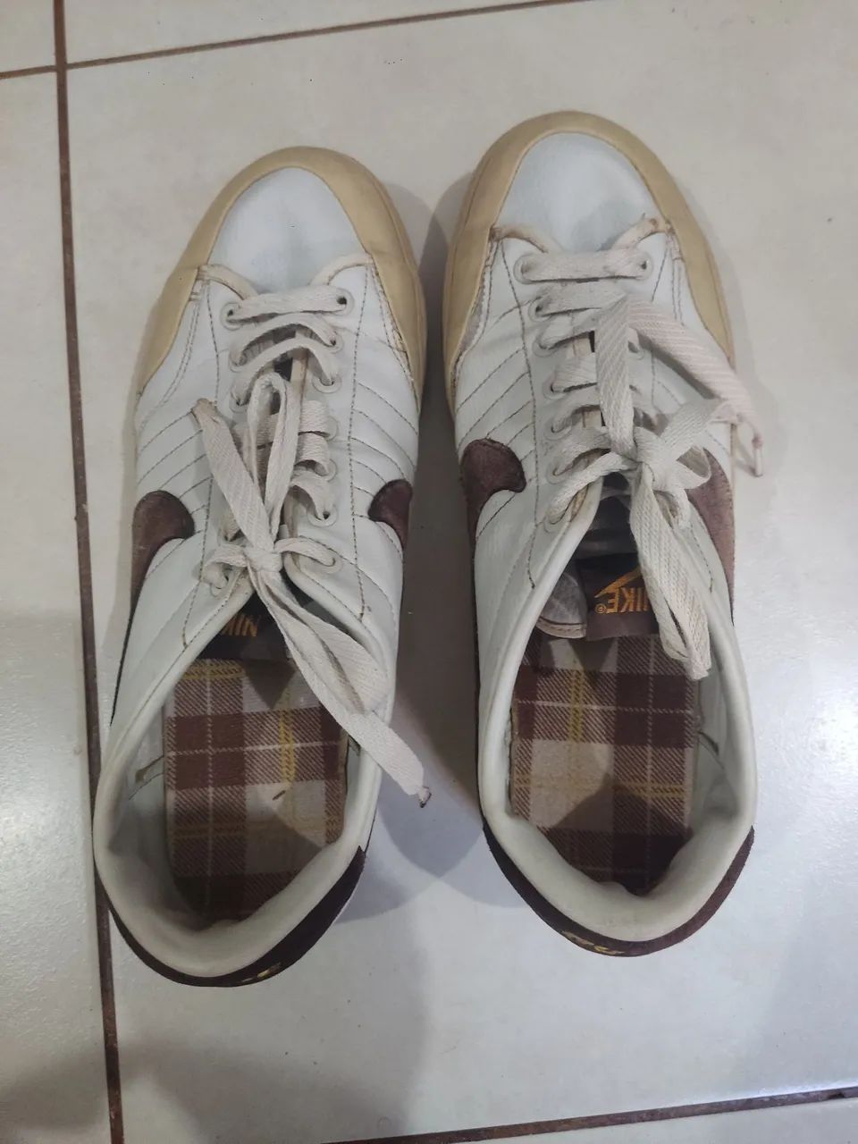 Tênis Nike Casual n° 41