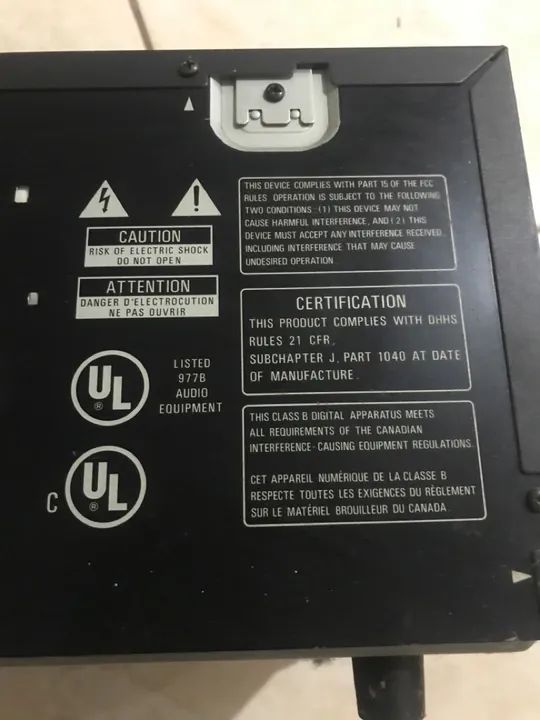 Cd prayer pioneer pd-f607 (25cd?s) - Foto 6