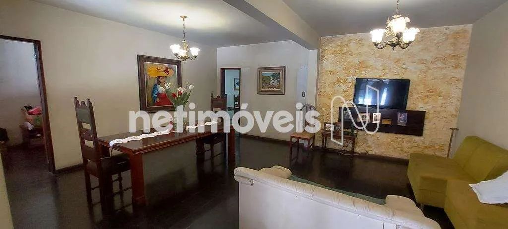 Venda Casa comercial Indaiá Belo Horizonte - Foto 3