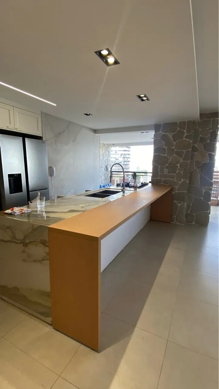 APARTAMENTO ALTO PADRAO UMARIZAL