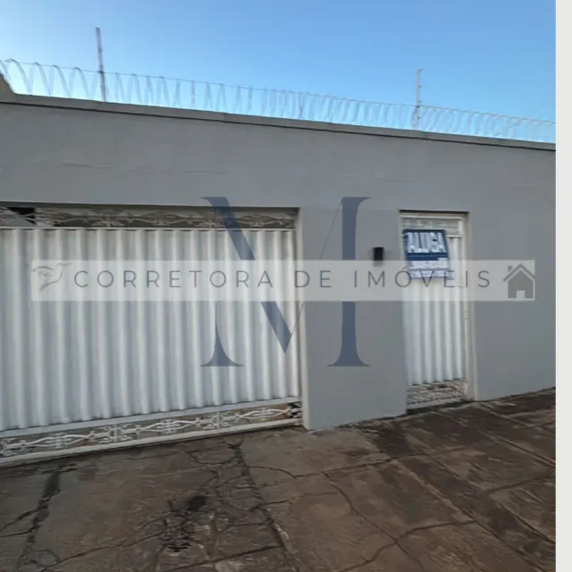 Casa para Aluguel (204 Sul) - Moradia/Comércio