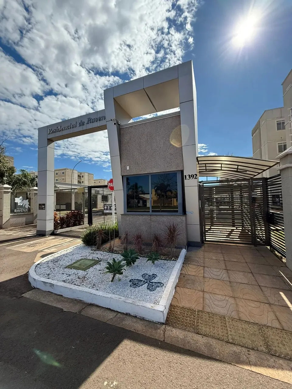 Imóvel para aluguel tem 65 metros quadrados com 2 quartos