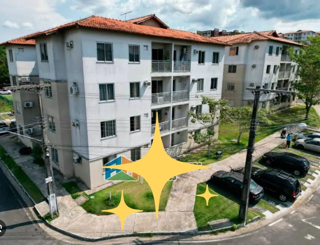 Foto - Manaus - Colônia Terra Nova