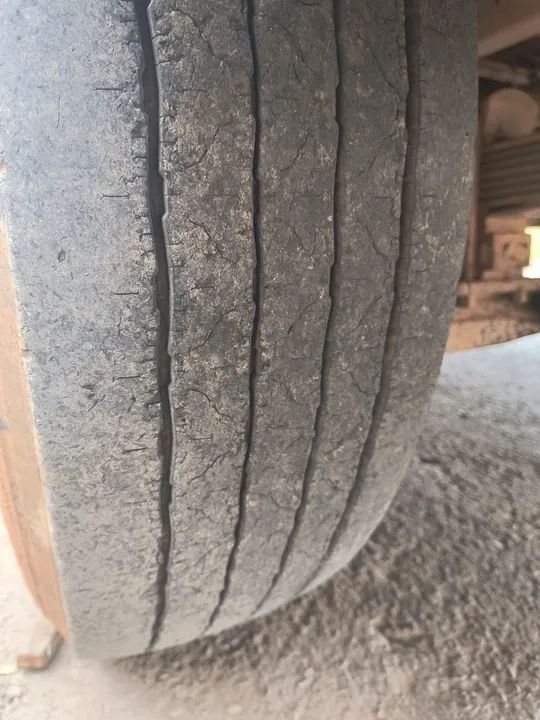 Ônibus curto volkswagem 15.190 motor MWM - Foto 5