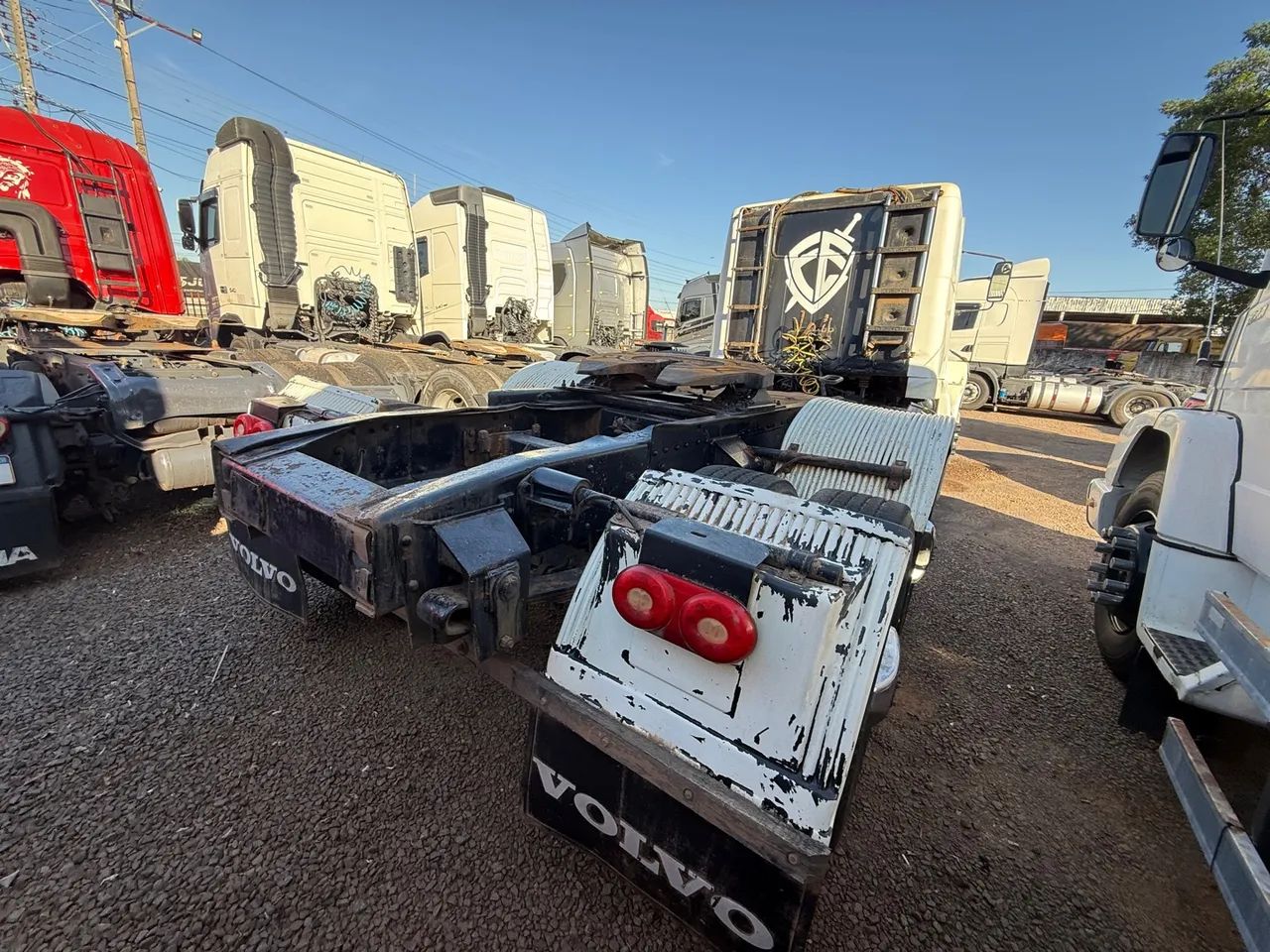 Volvo nl 340 05 - Foto 5