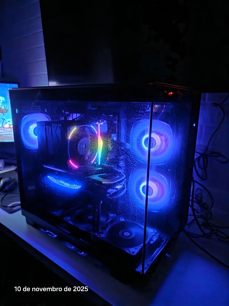 PC Gamer Ryzen 9 / DDR5 6000MHz / 1TB NVMe - Foto 6