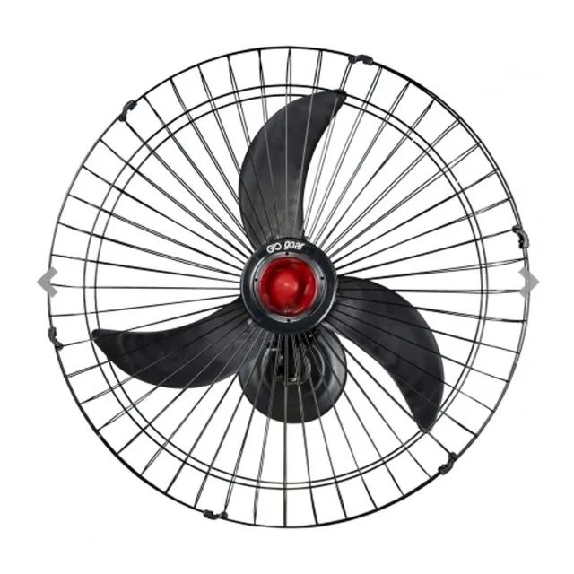 Ventilador de Parede 70cm Goar - Foto 3