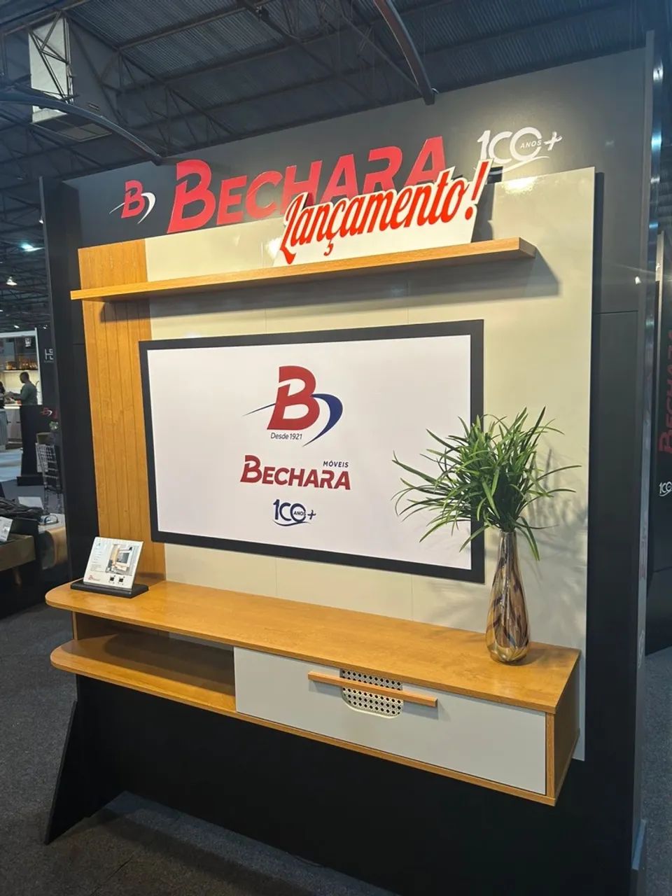 Painel Para TVs de até 65 Polegadas Pronta Entrega  - Foto 2