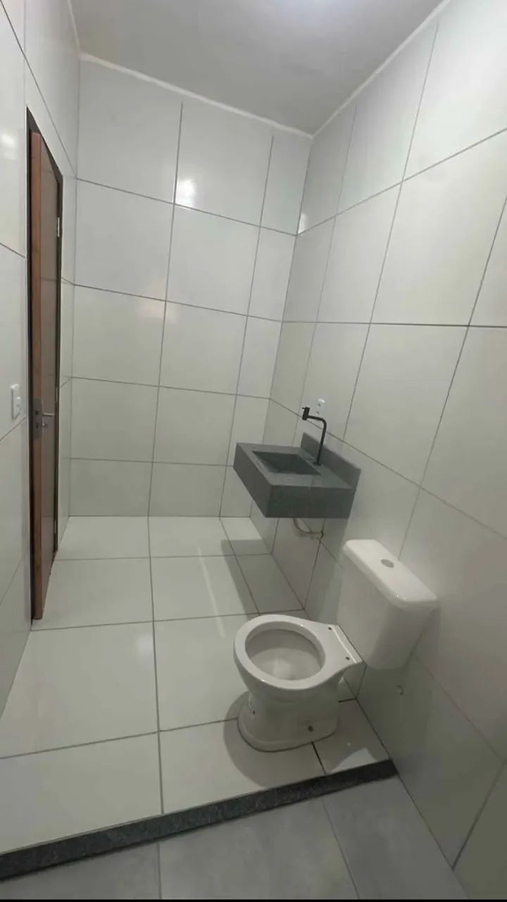Casa apenas para venda no Cordeiro  - Foto 4
