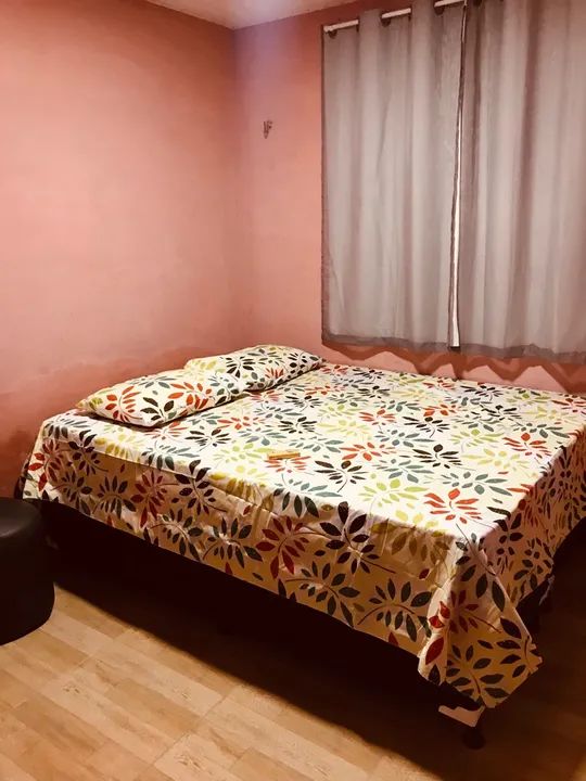 Recanto Girassol - Casa de Praia Novo Iguape/CE - Foto 3