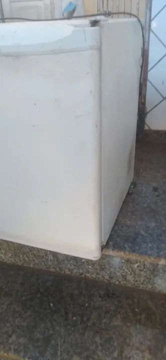 Frigobar consul gelando entrega domicílio cartão divide  - Foto 3