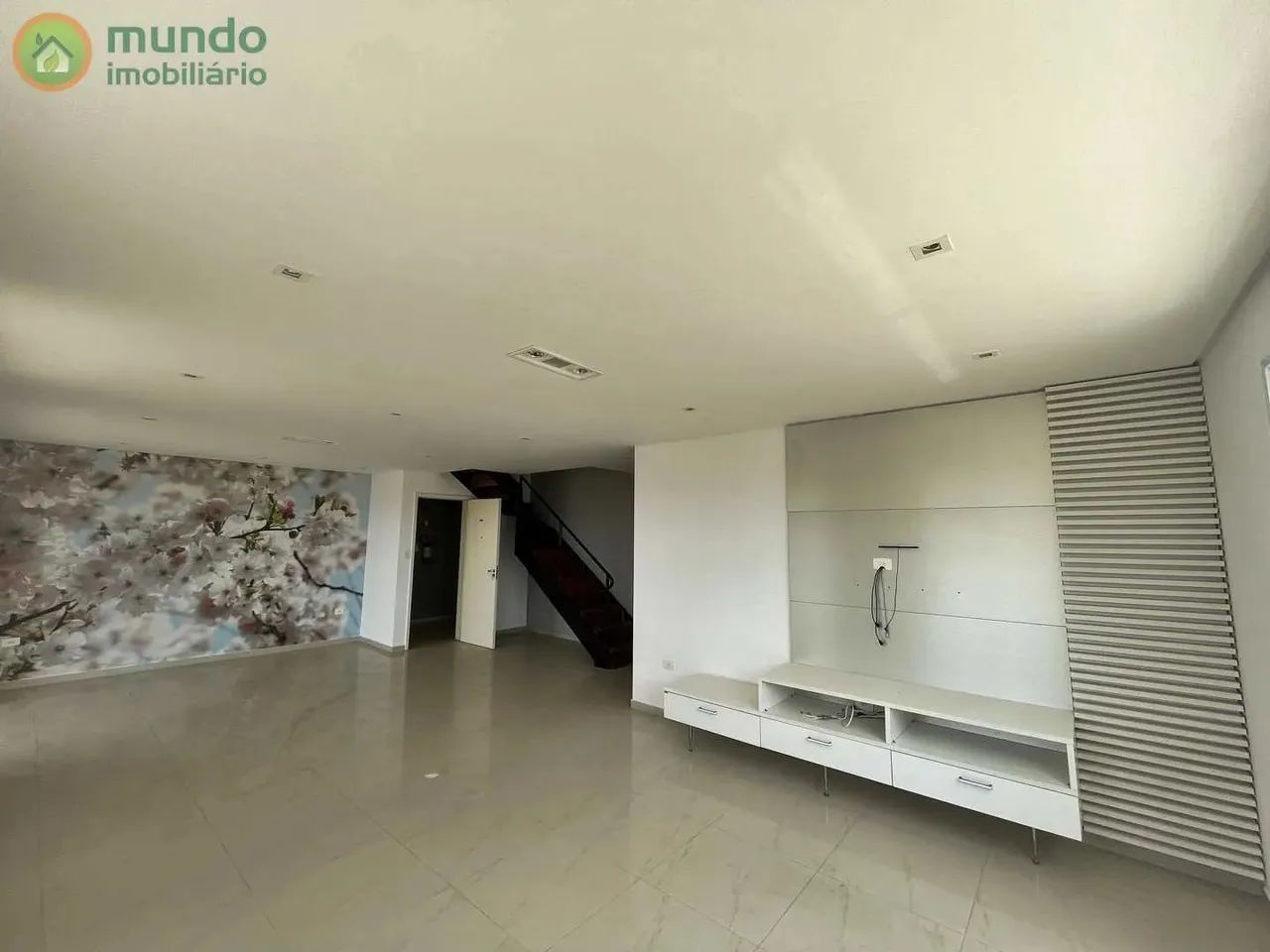 Cobertura Duplex, Edifício Unique, Taubaté - 4 dorms - Foto 2