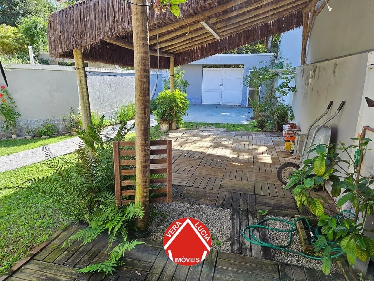 CASA CONDOMÍNIO MARAMAR - Foto 2