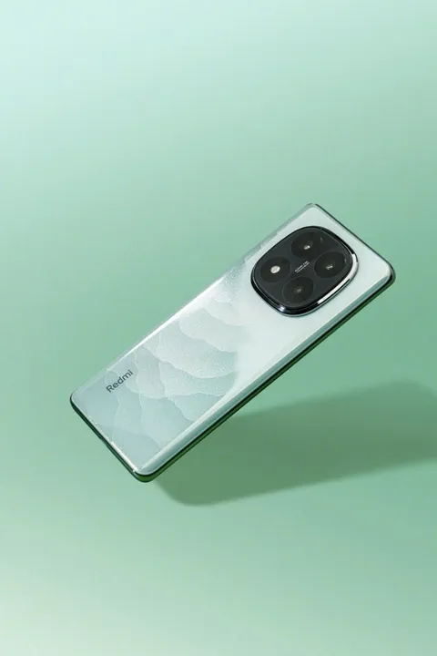 NOTE 14 PRO+ 5G - NOVO LACRADO