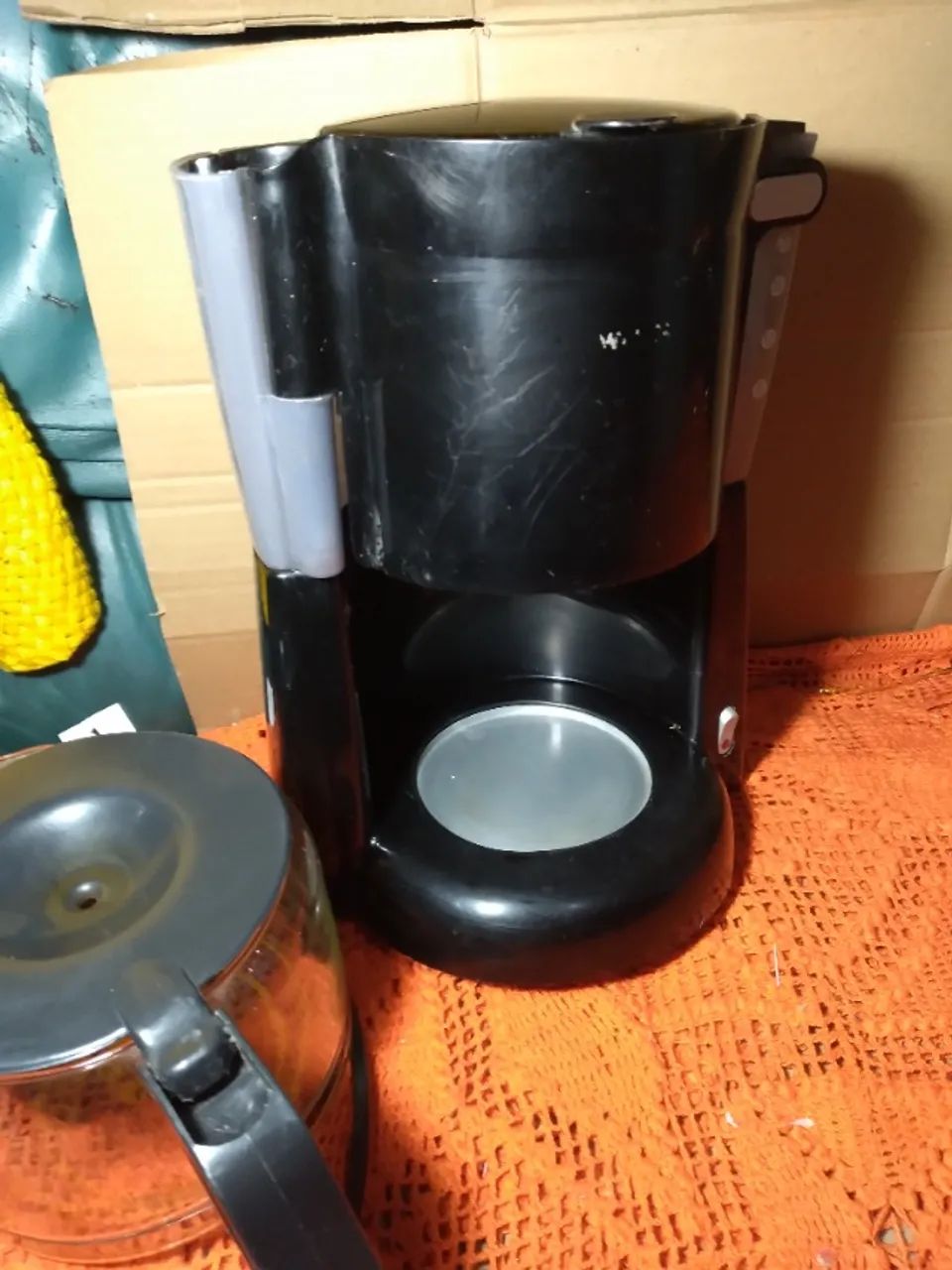 Cafeteira  philips 