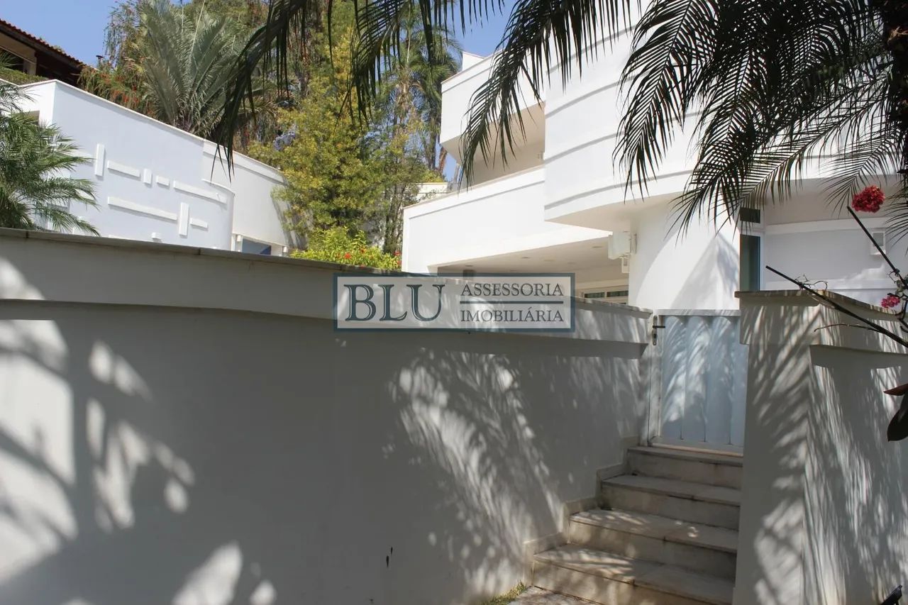 Casa a venda 6 quartos em Alphaville Campinas - Foto 5