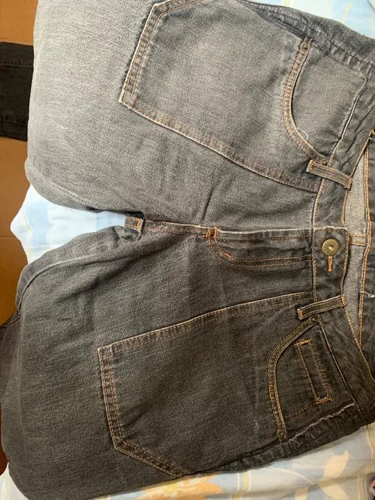 Calça jeans - Foto 5