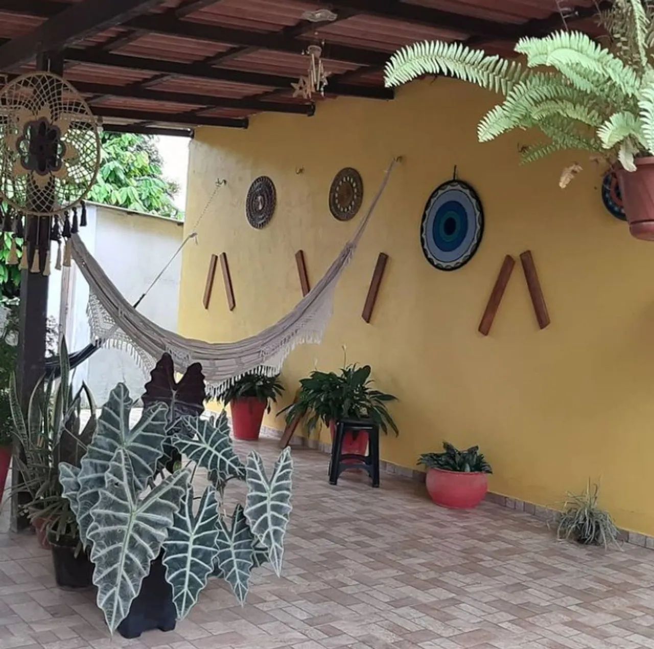 Casa na estrada de Balbina - Foto 4