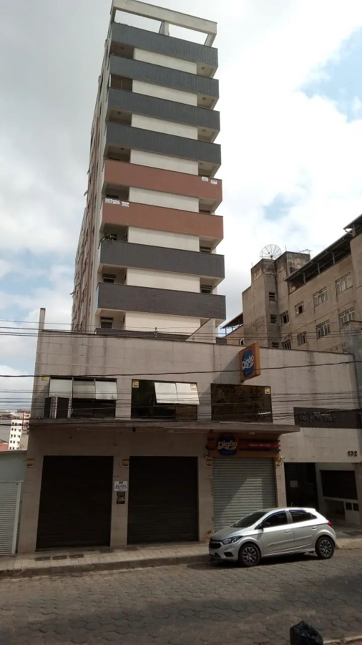 Loja de 170 m² no Centro, em Viçosa - MG. - Foto 3