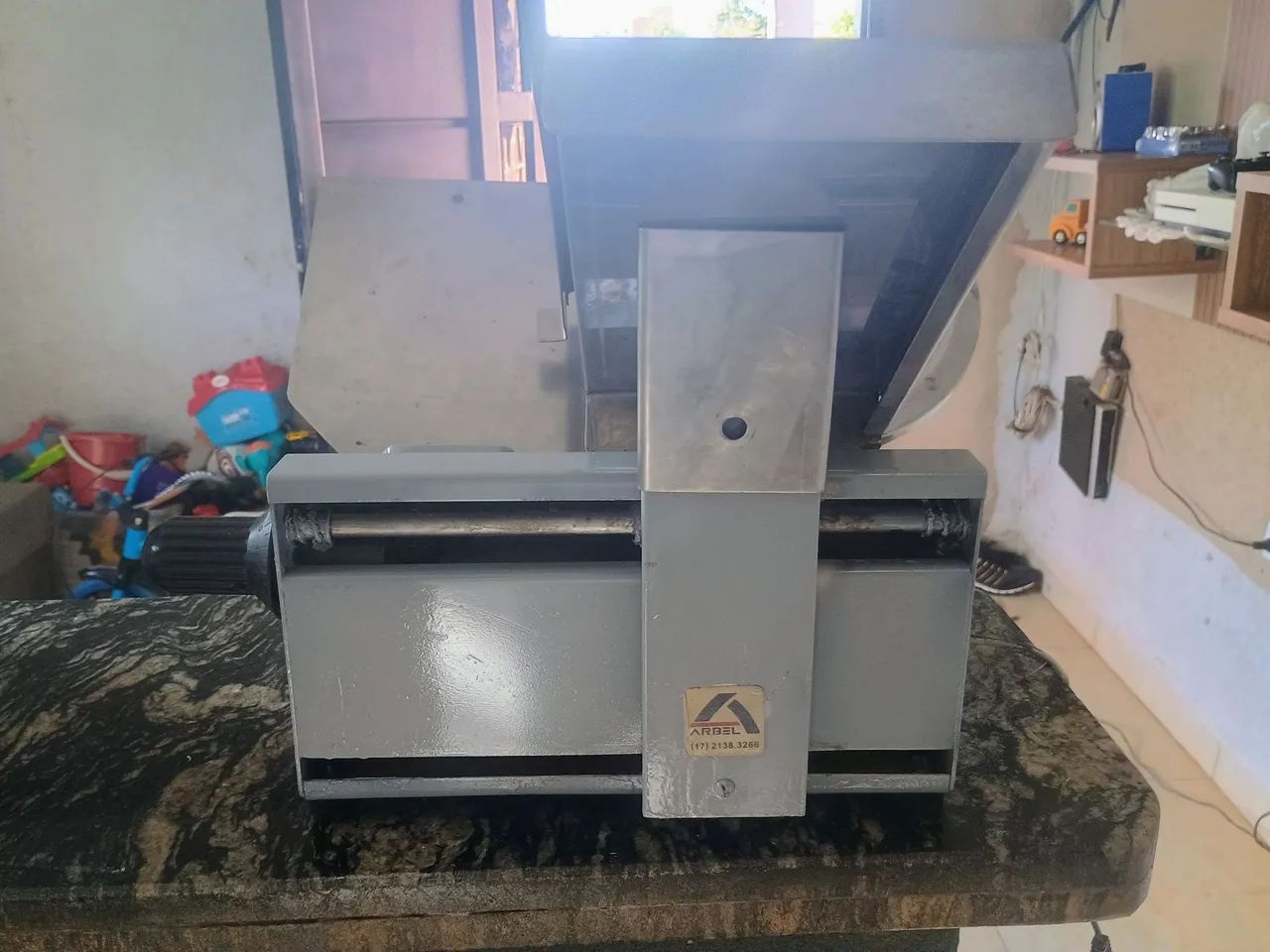 FATIADOR DE FRIOS ARBEL TOPP DE LINHA  - Foto 3