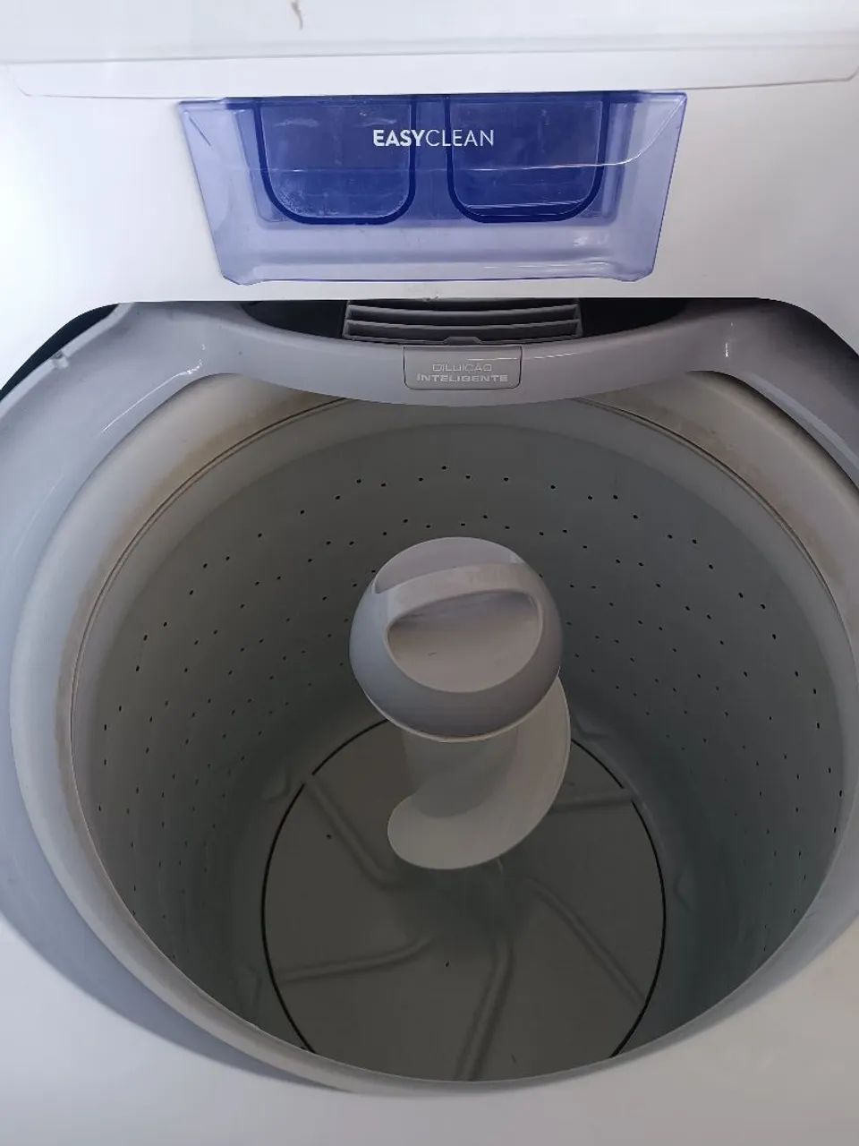Máquina de lavar roupas  - Foto 5