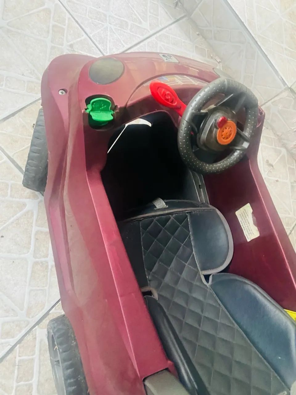 CARRINHO DE PASSEIO 64276671445250122