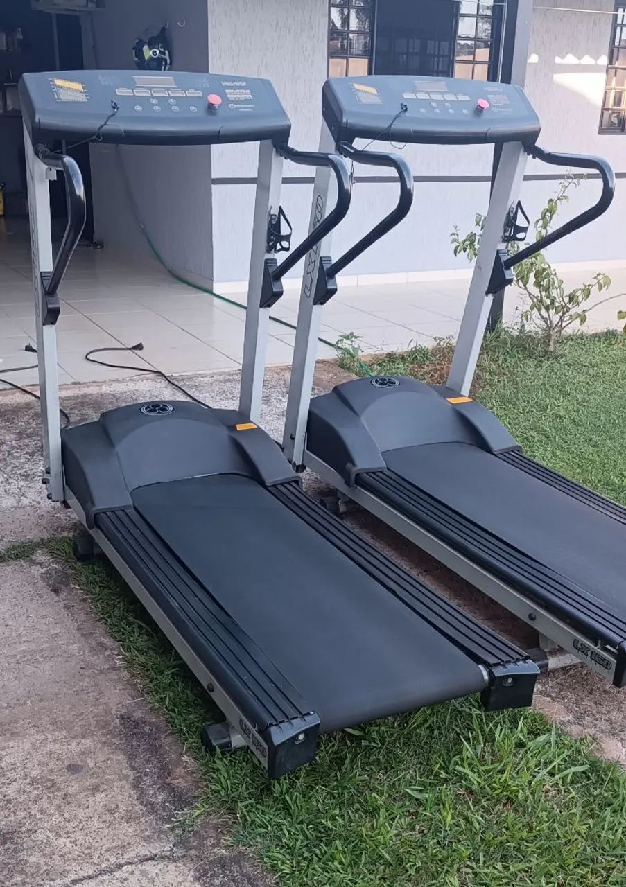 Esteira Movement - 2 unidades - Foto 3