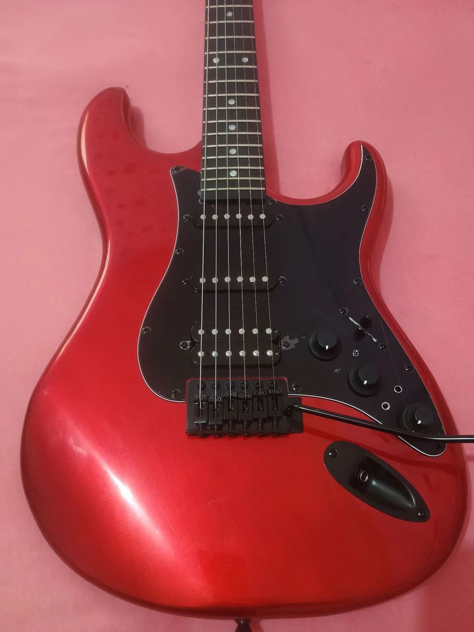 GUITARRA Tagima SIXMART  - Foto 2