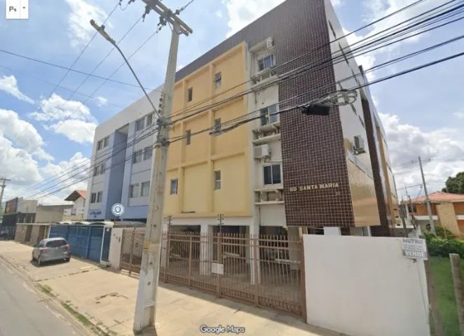 Foto - Petrolina - Atrás da Banca