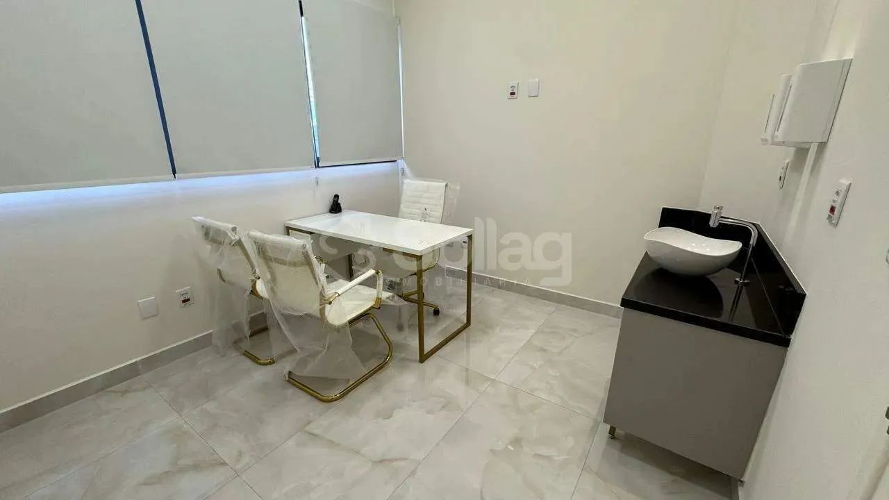 Sala para alugar em clinica em Vinhedo SP