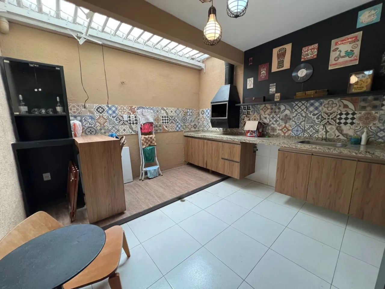 Duplex venda 100m2 - 2 suítes em Cambeba - Fortaleza - CE