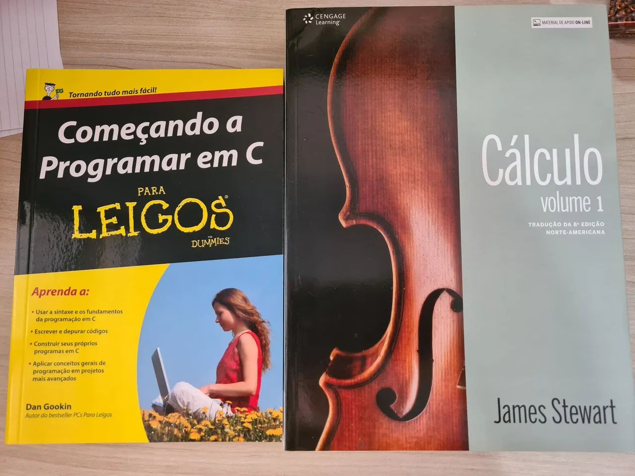 Livros de computação  - Foto 3