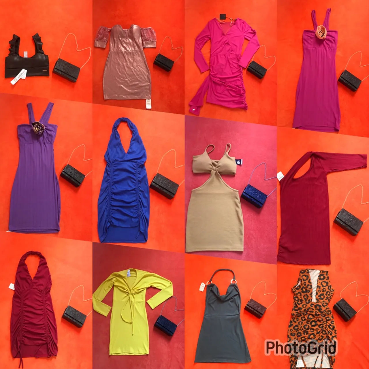 Vestidos